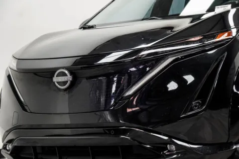 Photos of 2023 Nissan Ariya EVOLVE+ e-4ORCE for sale in Marietta, GA at Grand Motorcars Marietta