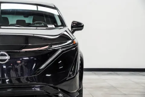 More photos of 2023 Nissan Ariya EVOLVE+ e-4ORCE at Grand Motorcars Marietta, GA