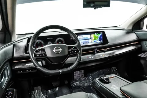 More photos of 2023 Nissan Ariya EVOLVE+ e-4ORCE at Grand Motorcars Marietta, GA