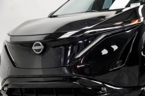 Photos of 2023 Nissan Ariya EVOLVE+ e-4ORCE for sale in Marietta, GA at Grand Motorcars Marietta