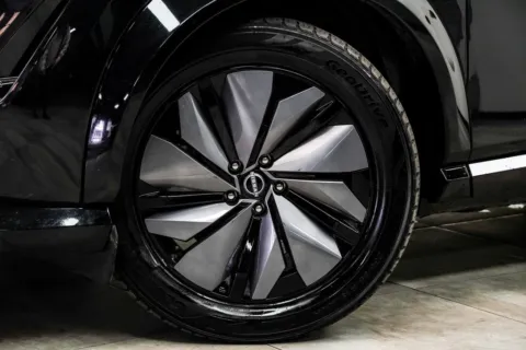 Another view of 2023 Nissan Ariya EVOLVE+ e-4ORCE for sale in Marietta, GA at Grand Motorcars Marietta