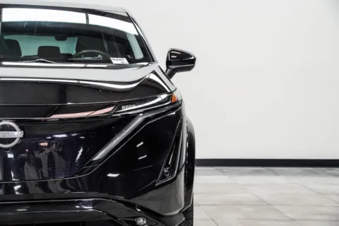 More photos of 2023 Nissan Ariya EVOLVE+ e-4ORCE at Grand Motorcars Marietta, GA