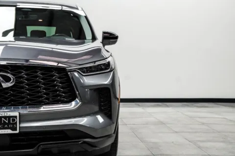 More photos of 2024 INFINITI QX60 LUXE at Grand Motorcars Marietta, GA