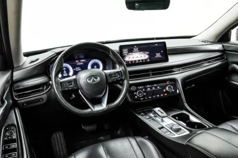 More photos of 2024 INFINITI QX60 LUXE at Grand Motorcars Marietta, GA