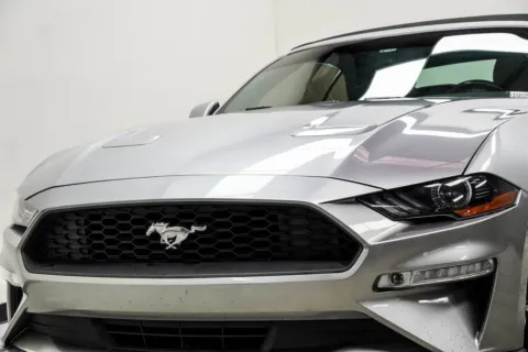 Another view of 2020 Ford Mustang EcoBoost Premium for sale in Marietta, GA at Grand Motorcars Marietta