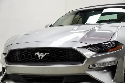 Another view of 2020 Ford Mustang EcoBoost Premium for sale in Marietta, GA at Grand Motorcars Marietta