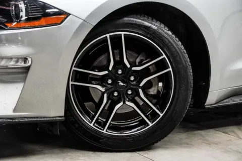 More photos of 2020 Ford Mustang EcoBoost Premium at Grand Motorcars Marietta, GA