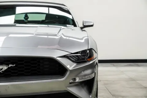 More photos of 2020 Ford Mustang EcoBoost Premium at Grand Motorcars Marietta, GA