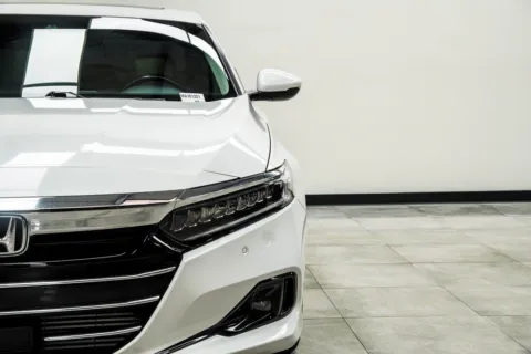 More photos of 2021 Honda Accord EX-L at Grand Motorcars Marietta, GA