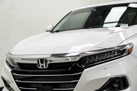 Photos of 2021 Honda Accord EX-L for sale in Marietta, GA at Grand Motorcars Marietta