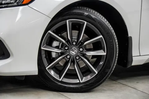 Another view of 2021 Honda Accord EX-L for sale in Marietta, GA at Grand Motorcars Marietta