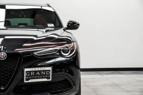 More photos of 2022 Alfa Romeo Stelvio Veloce at Grand Motorcars Marietta, GA