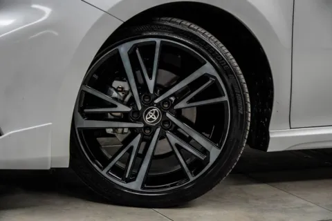 Another view of 2025 Toyota Camry XSE for sale in Marietta, GA at Grand Motorcars Marietta