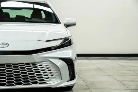 More photos of 2025 Toyota Camry XSE at Grand Motorcars Marietta, GA