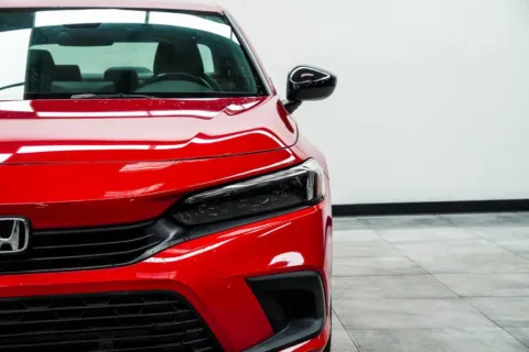 More photos of 2022 Honda Civic Sport at Grand Motorcars Marietta, GA