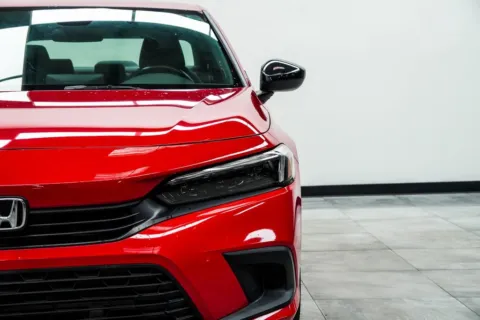 More photos of 2022 Honda Civic Sport at Grand Motorcars Marietta, GA