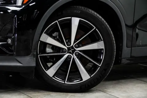 Another view of 2022 Polestar 2 Long Range Dual Motor for sale in Marietta, GA at Grand Motorcars Marietta