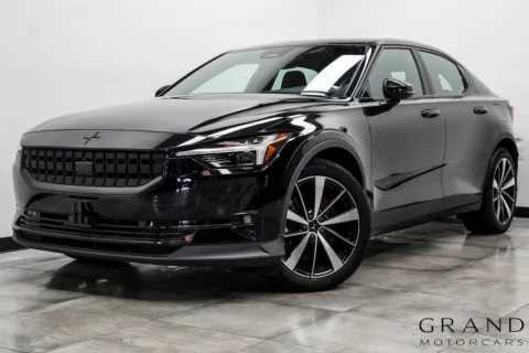 Black 2022 Polestar 2 Long Range Dual Motor for sale in Marietta, GA