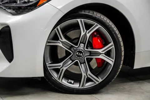 Another view of 2019 Kia Stinger GT1 for sale in Marietta, GA at Grand Motorcars Marietta