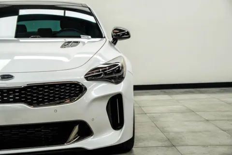 More photos of 2019 Kia Stinger GT1 at Grand Motorcars Marietta, GA