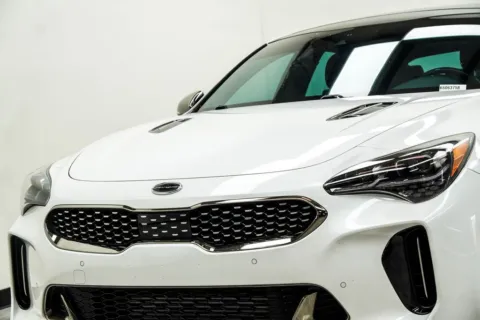 Photos of 2019 Kia Stinger GT1 for sale in Marietta, GA at Grand Motorcars Marietta