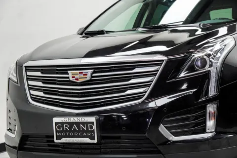 Photos of 2019 Cadillac XT5 Luxury for sale in Marietta, GA at Grand Motorcars Marietta