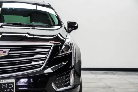 More photos of 2019 Cadillac XT5 Luxury at Grand Motorcars Marietta, GA