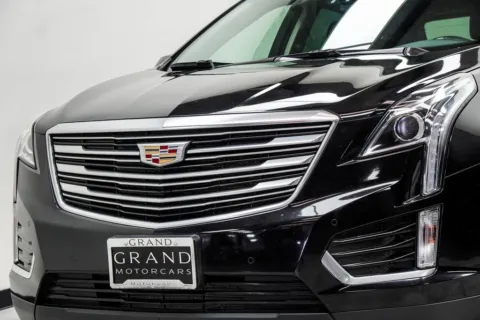 Photos of 2019 Cadillac XT5 Luxury for sale in Marietta, GA at Grand Motorcars Marietta