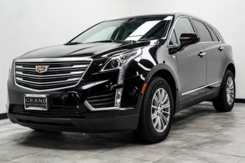 More photos of 2019 Cadillac XT5 Luxury at Grand Motorcars Marietta, GA