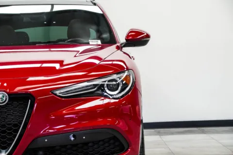 More photos of 2023 Alfa Romeo Stelvio Ti at Grand Motorcars Marietta, GA