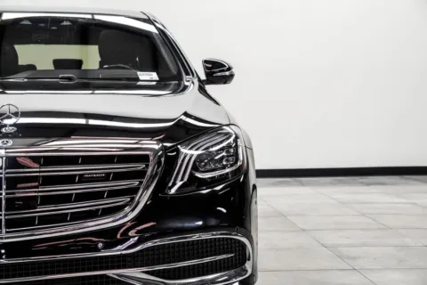 More photos of 2018 Mercedes-Benz S-Class Maybach S 650 at Grand Motorcars Marietta, GA