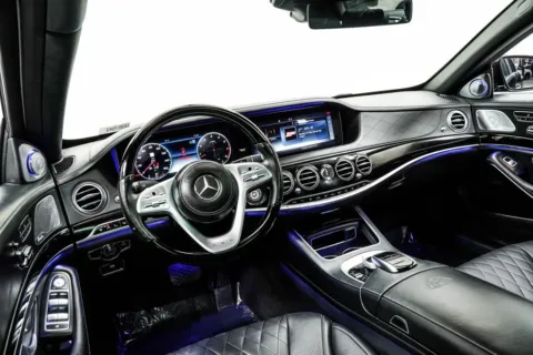 More photos of 2018 Mercedes-Benz S-Class Maybach S 650 at Grand Motorcars Marietta, GA