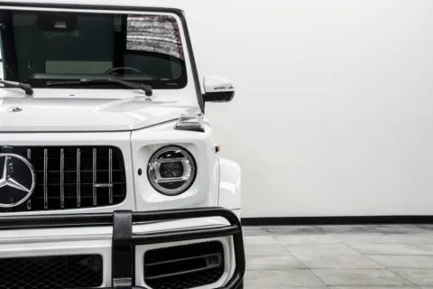More photos of 2020 Mercedes-Benz G-Class G 63 AMG at Grand Motorcars Marietta, GA