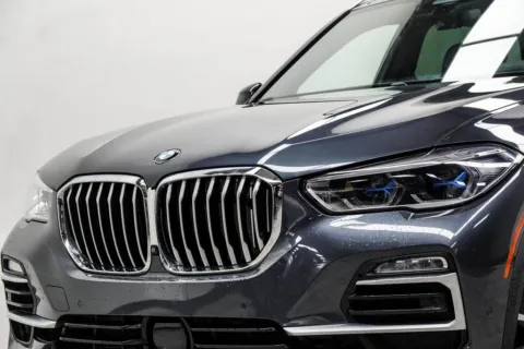 Photos of 2019 BMW X5 xDrive50i for sale in Marietta, GA at Grand Motorcars Marietta