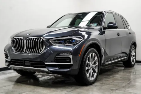 More photos of 2019 BMW X5 xDrive50i at Grand Motorcars Marietta, GA