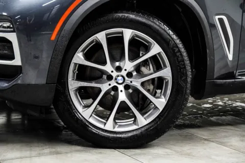 Another view of 2019 BMW X5 xDrive50i for sale in Marietta, GA at Grand Motorcars Marietta