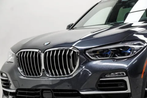 Photos of 2019 BMW X5 xDrive50i for sale in Marietta, GA at Grand Motorcars Marietta