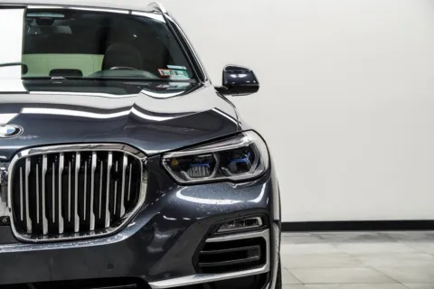 More photos of 2019 BMW X5 xDrive50i at Grand Motorcars Marietta, GA