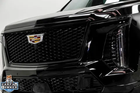 Photos of 2025 Cadillac Escalade V-Series for sale in Marietta, GA at Grand Motorcars Marietta