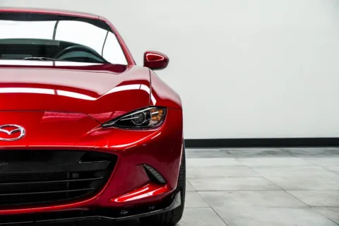 More photos of 2023 Mazda Miata RF Grand Touring at Grand Motorcars Marietta, GA
