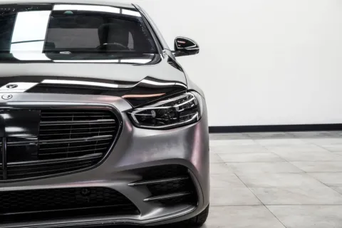 More photos of 2021 Mercedes-Benz S-Class S 580 at Grand Motorcars Marietta, GA
