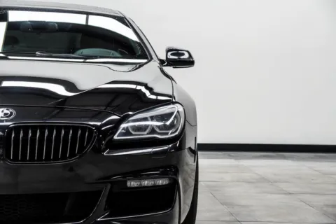 More photos of 2017 BMW 6 Series 650i xDrive Gran Coupe at Grand Motorcars Marietta, GA