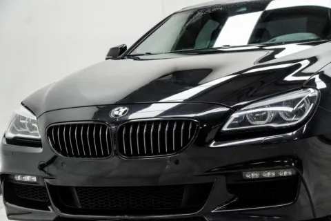 Photos of 2017 BMW 6 Series 650i xDrive Gran Coupe for sale in Marietta, GA at Grand Motorcars Marietta