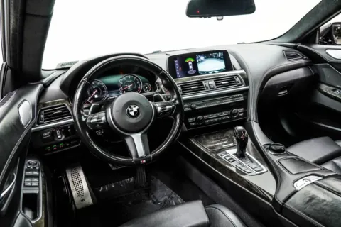 More photos of 2017 BMW 6 Series 650i xDrive Gran Coupe at Grand Motorcars Marietta, GA