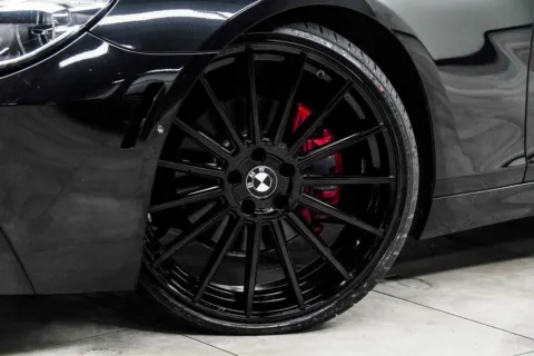 Another view of 2017 BMW 6 Series 650i xDrive Gran Coupe for sale in Marietta, GA at Grand Motorcars Marietta