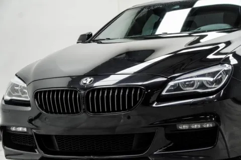 Photos of 2017 BMW 6 Series 650i xDrive Gran Coupe for sale in Marietta, GA at Grand Motorcars Marietta