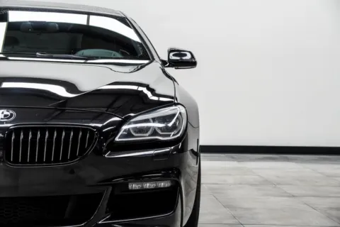 More photos of 2017 BMW 6 Series 650i xDrive Gran Coupe at Grand Motorcars Marietta, GA