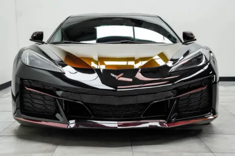 More photos of 2025 Chevrolet Corvette Z06 at Grand Motorcars Marietta, GA