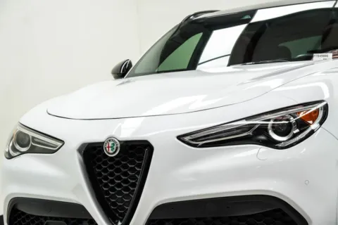 Photos of 2023 Alfa Romeo Stelvio Veloce for sale in Marietta, GA at Grand Motorcars Marietta