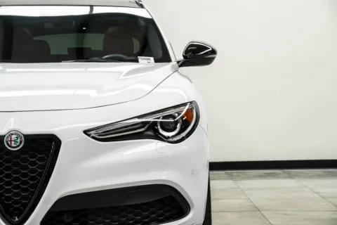 More photos of 2023 Alfa Romeo Stelvio Veloce at Grand Motorcars Marietta, GA